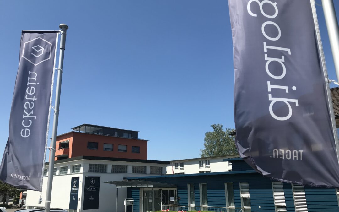 Tage der offenen Tür vom 02.-04. Mai 2026