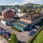 Dialog-Hotel Eckstein, Baar, Nähe Zug – Konferenzräume, Familienzimmer