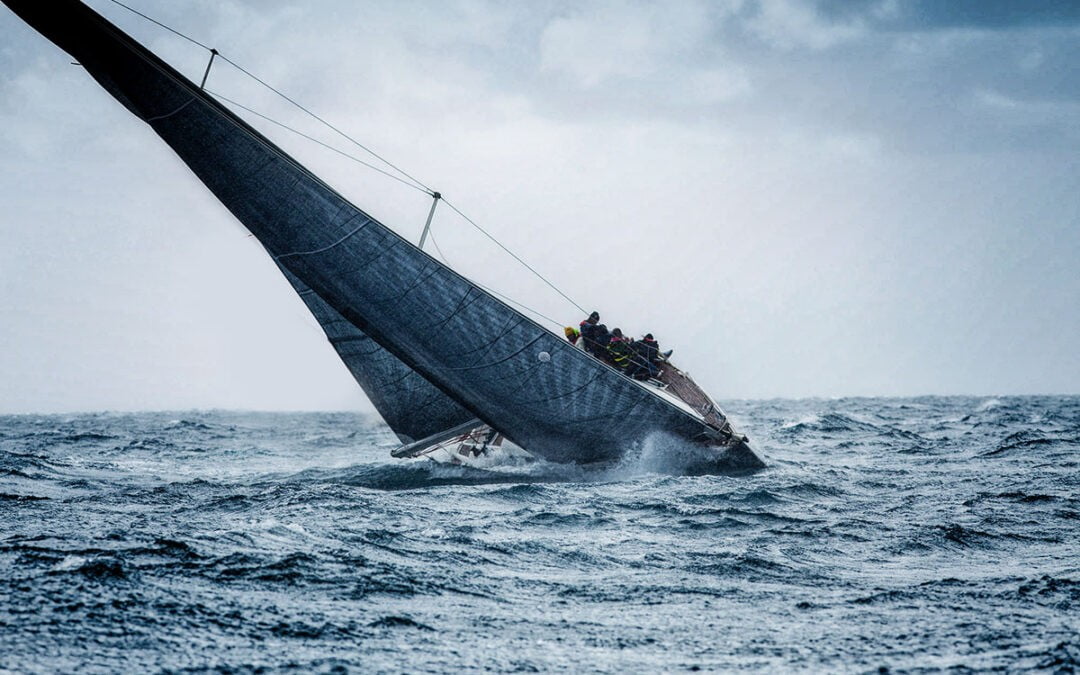 Resilient führen – mit Gott im Boot