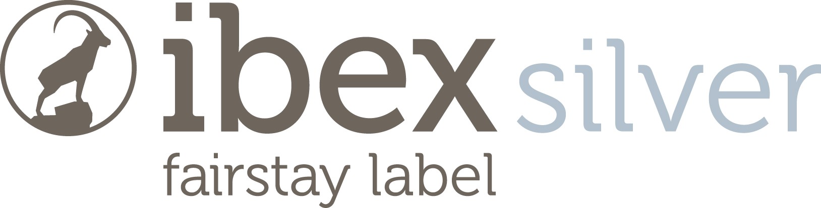 Nachhaltigkskeits-Label ibex SILVER_Dialoghotel Eckstein, Baar-Zug