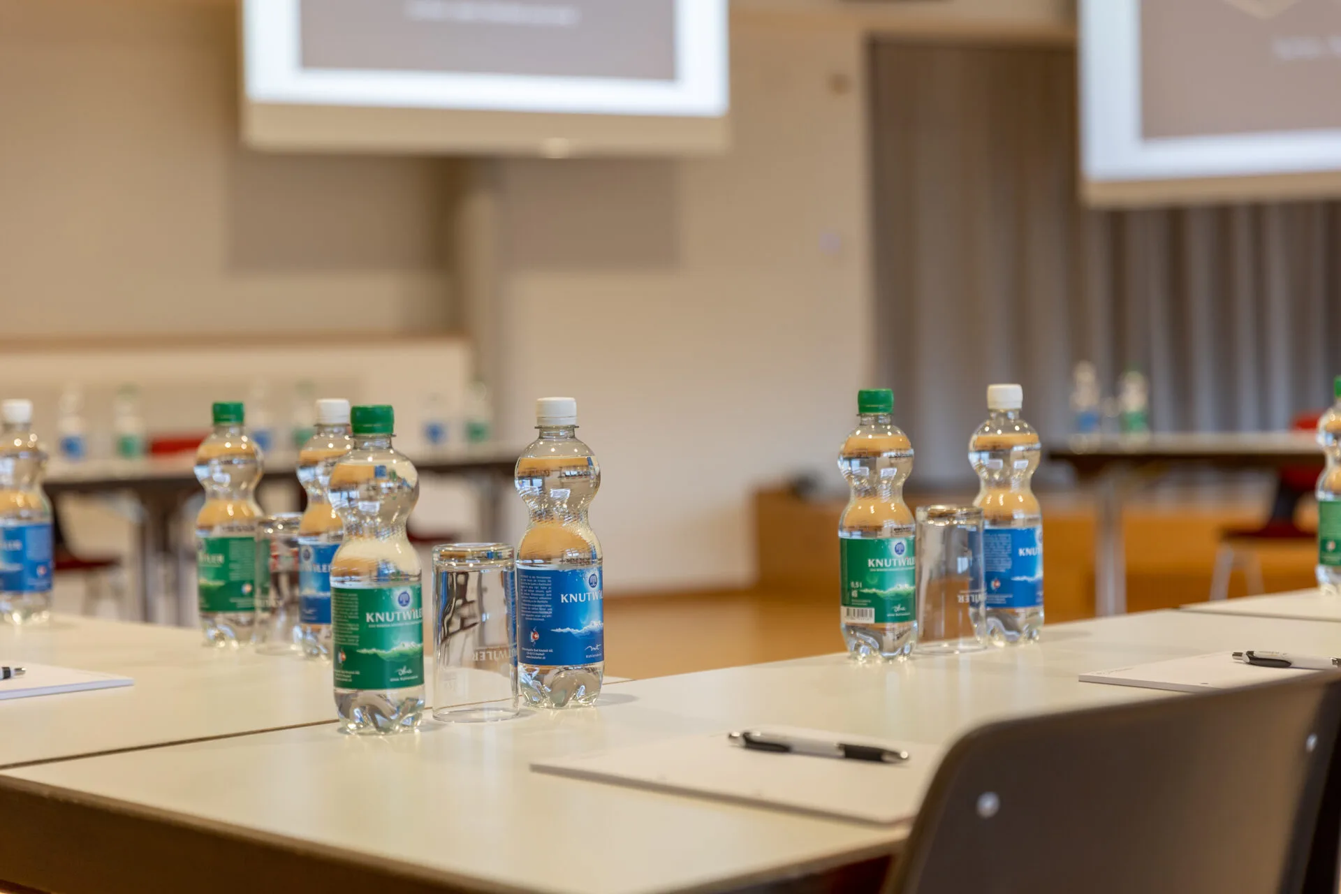 Ideale Location für inspirierende Tagungen im Dialoghotel Eckstein, Baar-Zug Ideale Location für inspirierende Tagungen im Dialoghotel Eckstein, Baar-Zug