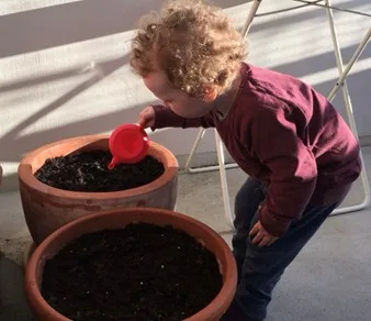 Experten des Lebens 20 Bild Einladung