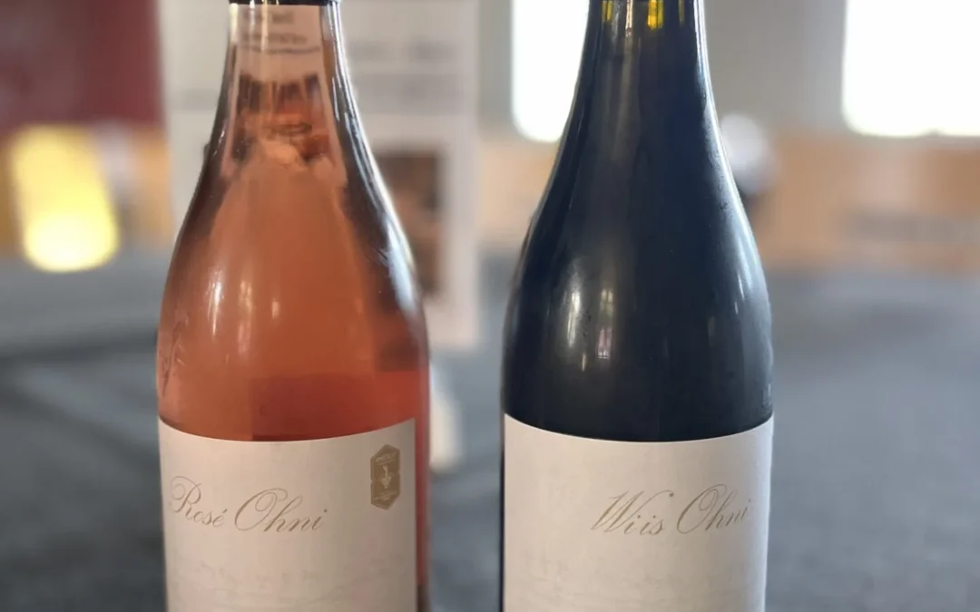 Alkoholfreier Genuss im Trend